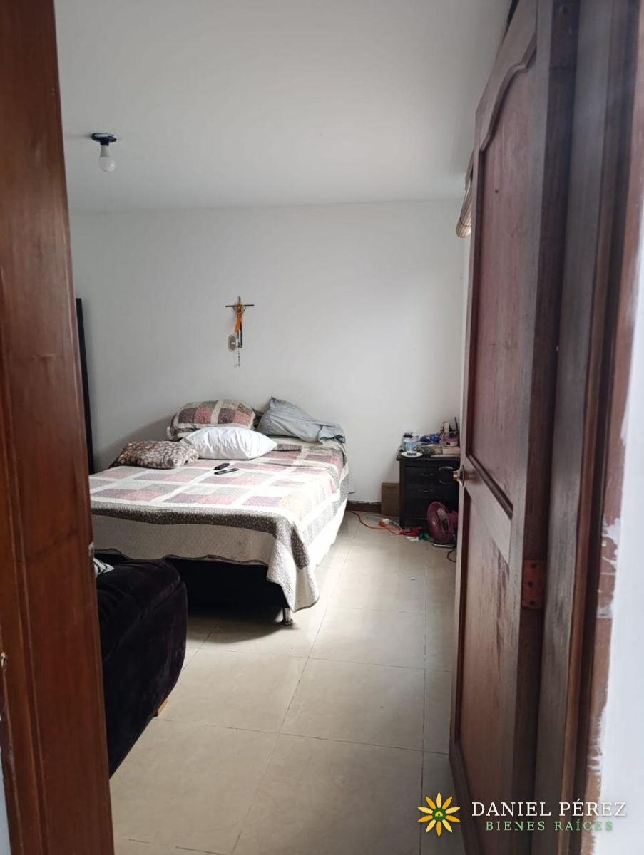 Gran apartamento en Laureles, foto 12